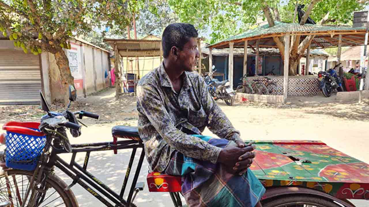 ছবি: দেশ টিভি