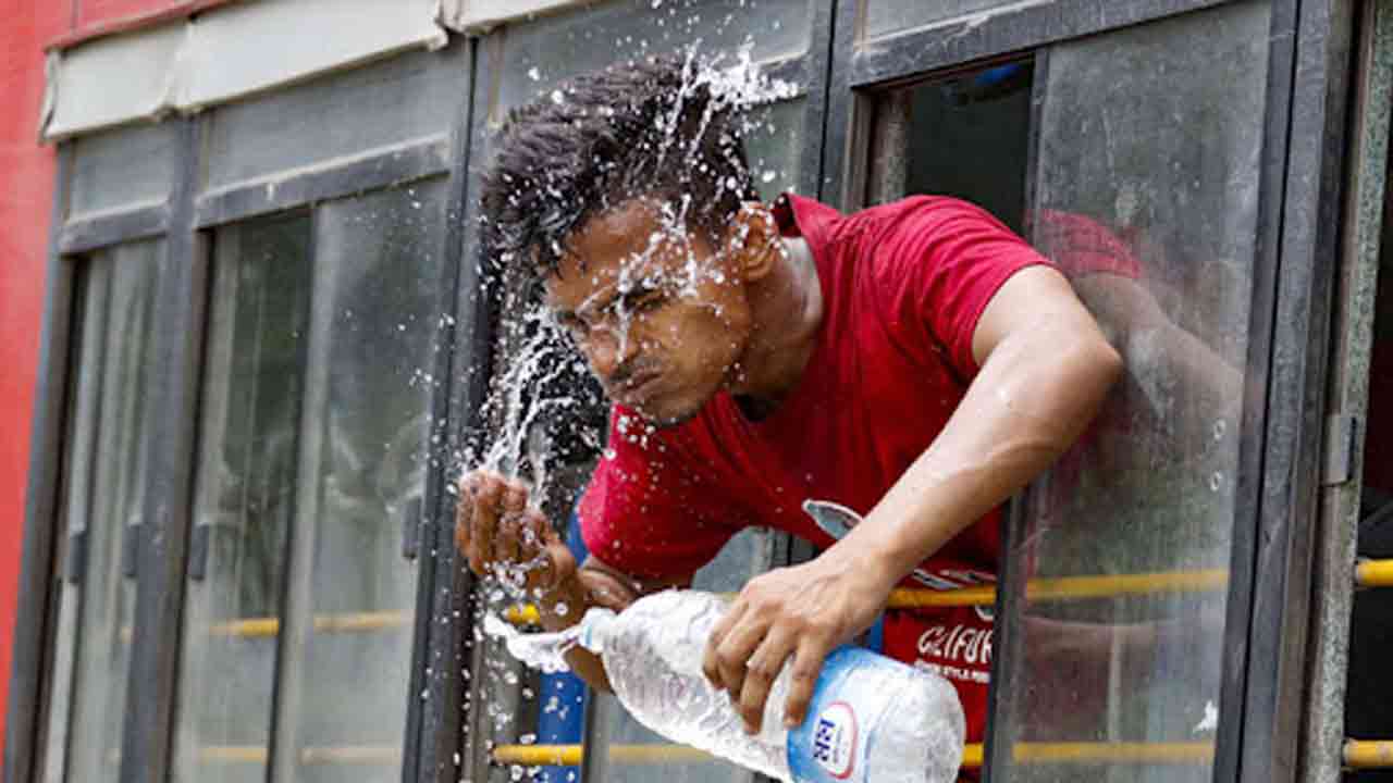 সংগৃহীত ছবি