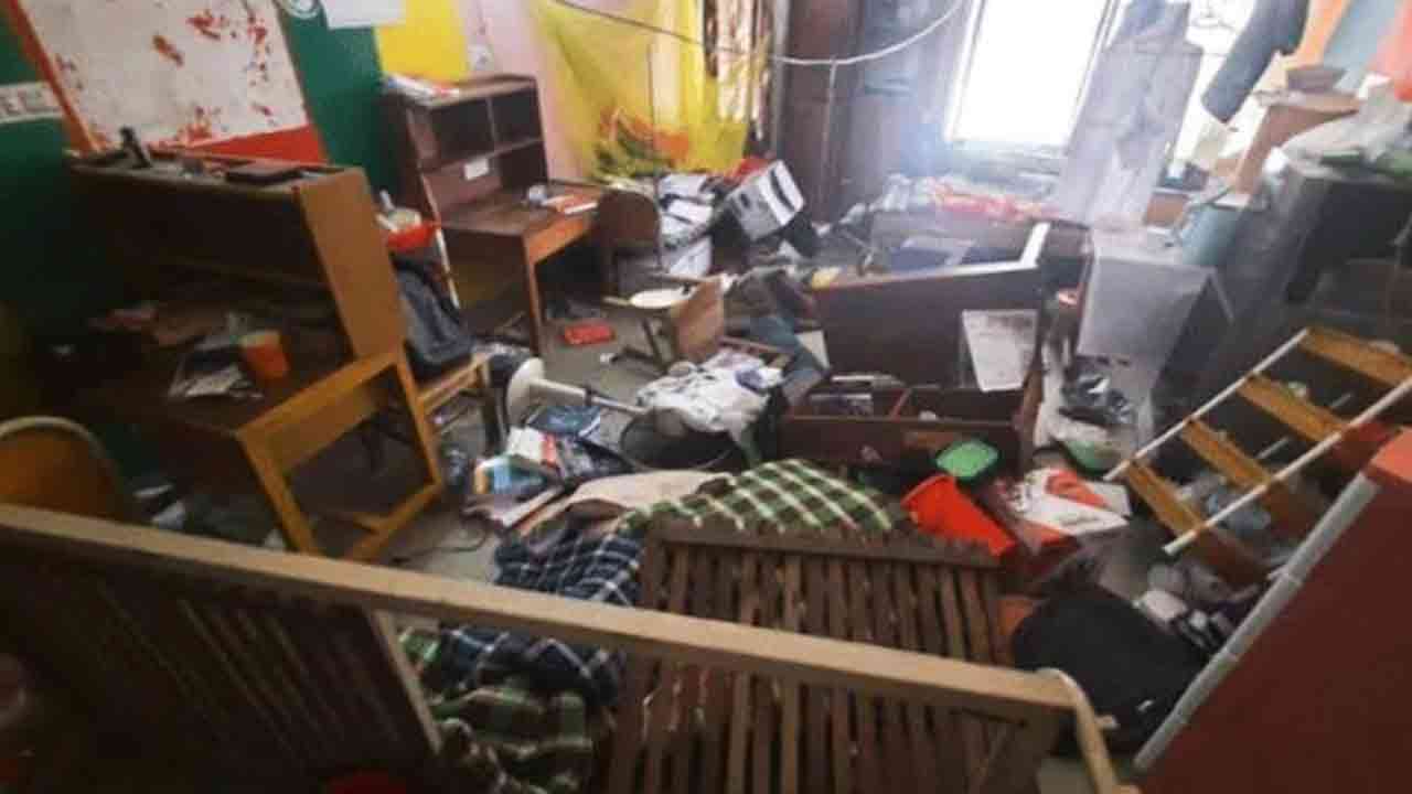 ছবি: দেশ টিভি