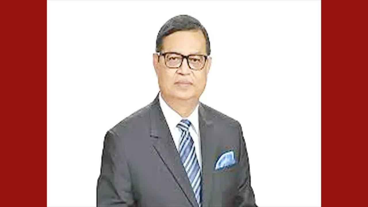 এ জে মোহাম্মদ আলী। ছবি: সংগৃহীত