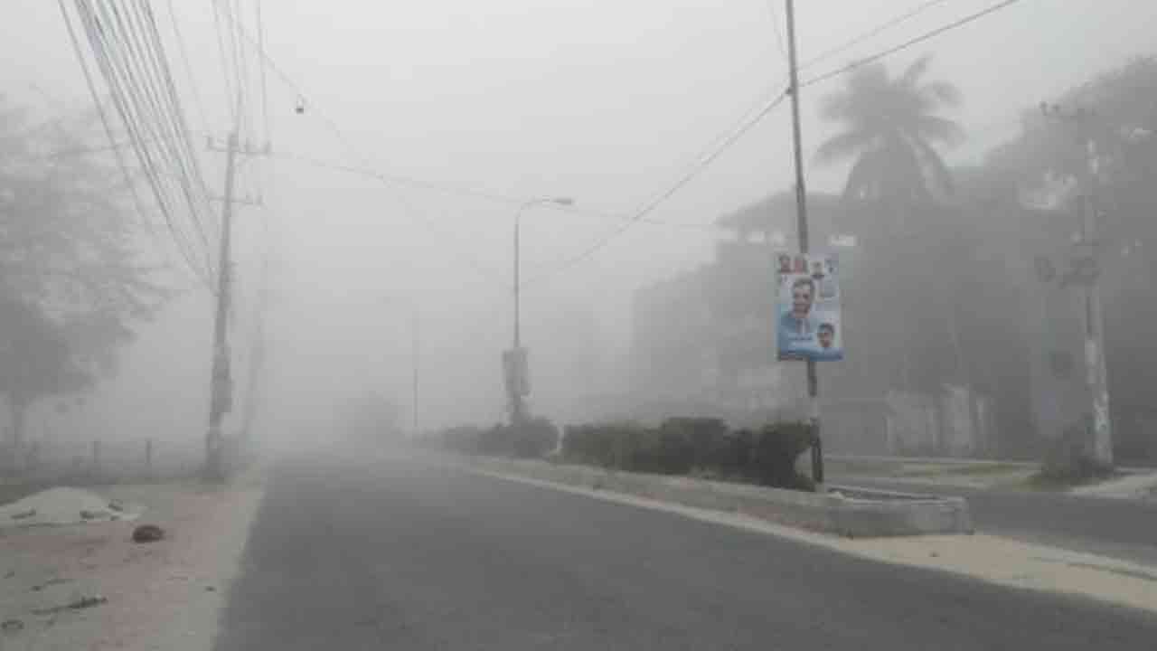 ছবি: দেশ টিভি