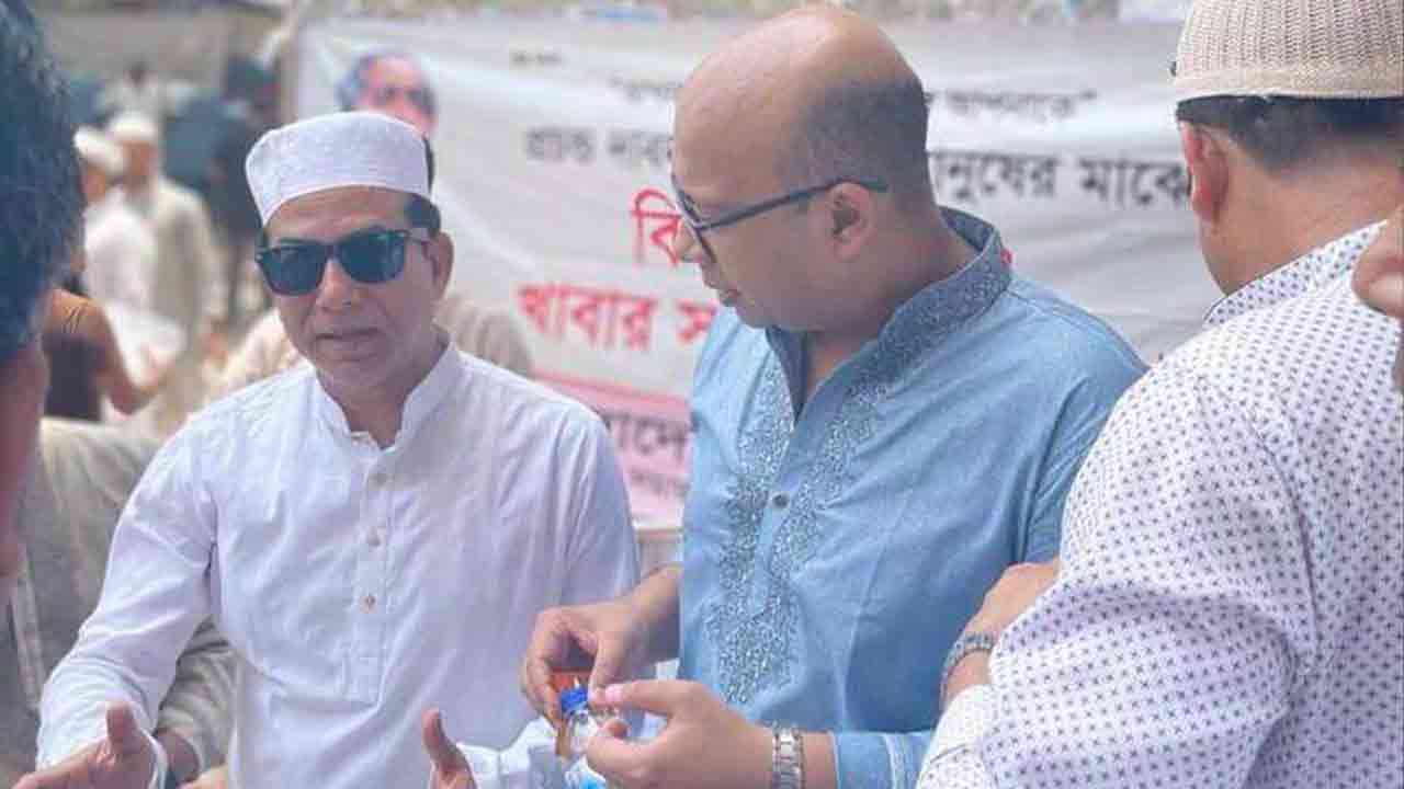 ছবি: দেশ টিভি