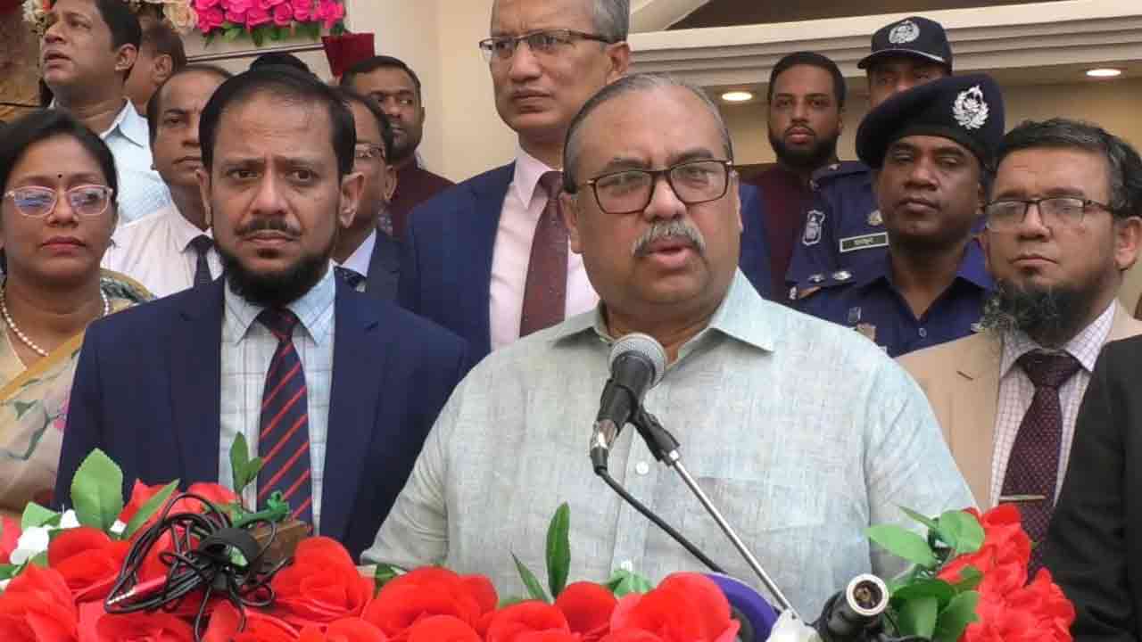ছবি: দেশ টিভি