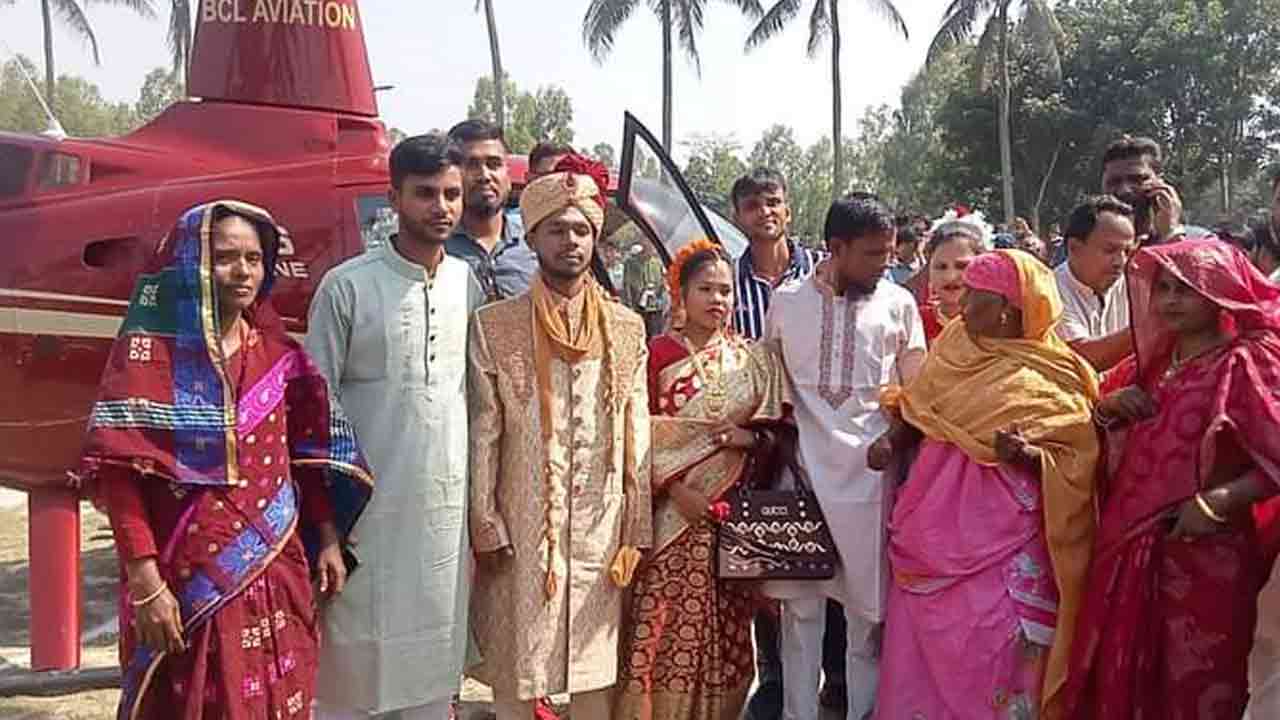 ছবি: দেশ টিভি