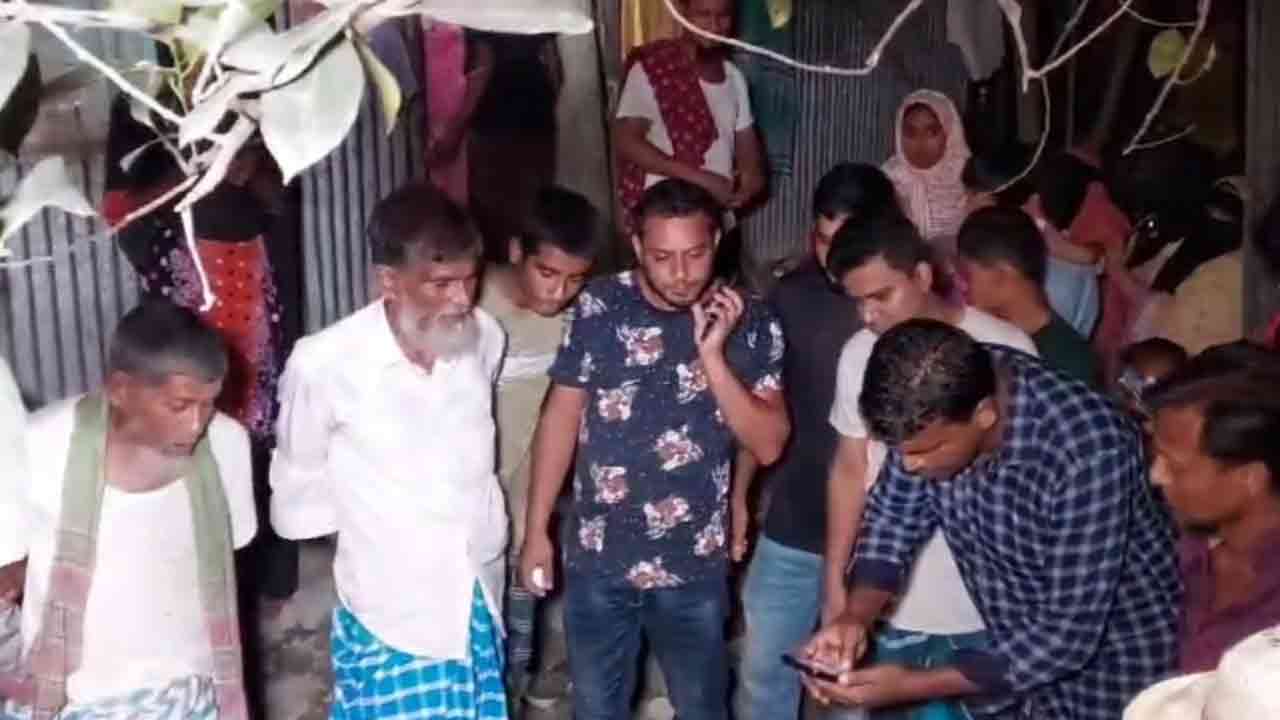 ছবি: দেশ টিভি