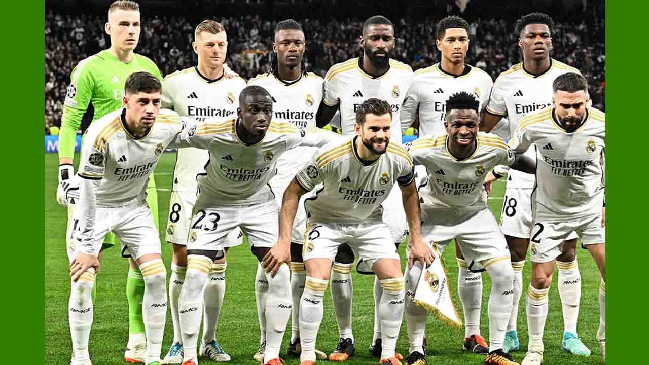 রিয়াল মাদ্রিদের অপেক্ষা ফুরাতে পারে আজ রাতেই