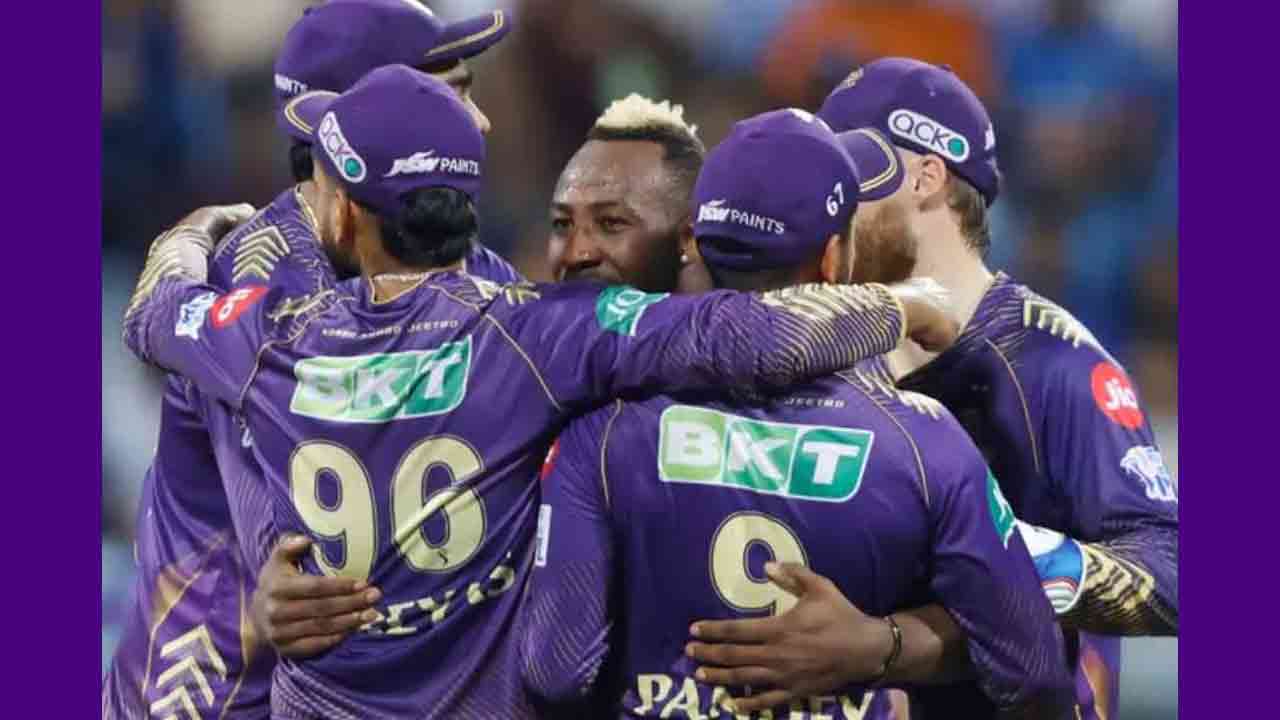 ঘরের মাঠে কেকেআর-এর কাছে হারল মুম্বাই ইন্ডিয়ান্স 