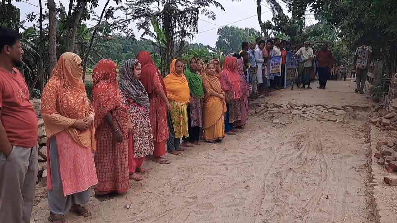 ছবি: দেশ টিভি
