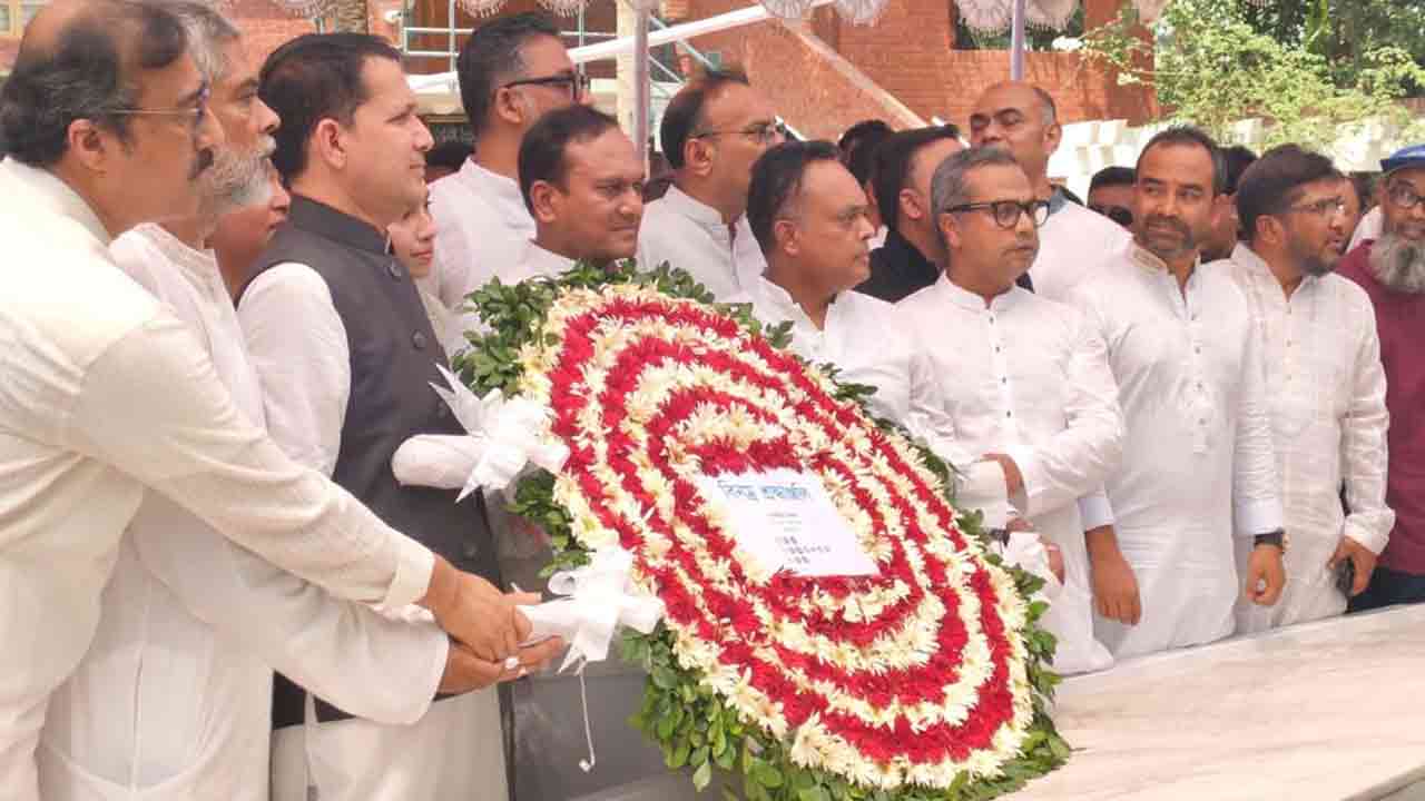 ছবি: দেশ টিভি