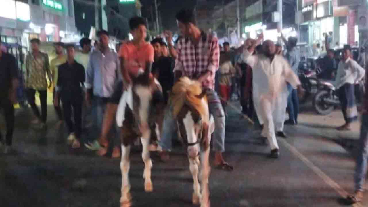 ছবি: দেশ টিভি