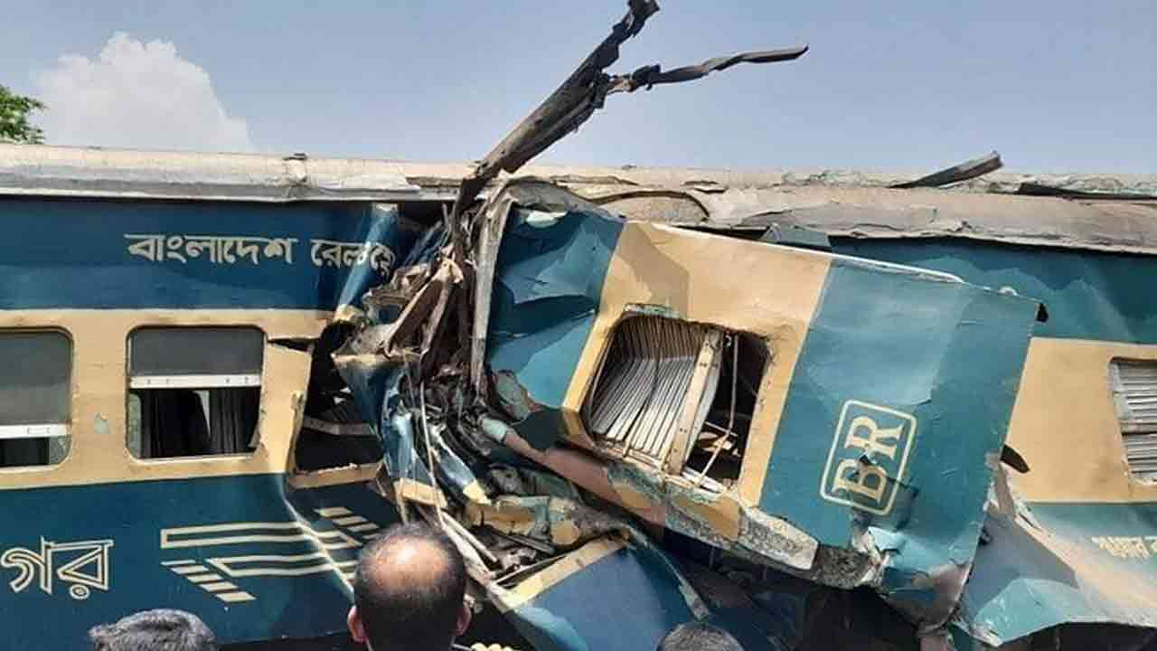 ছবি: দেশ টিভি