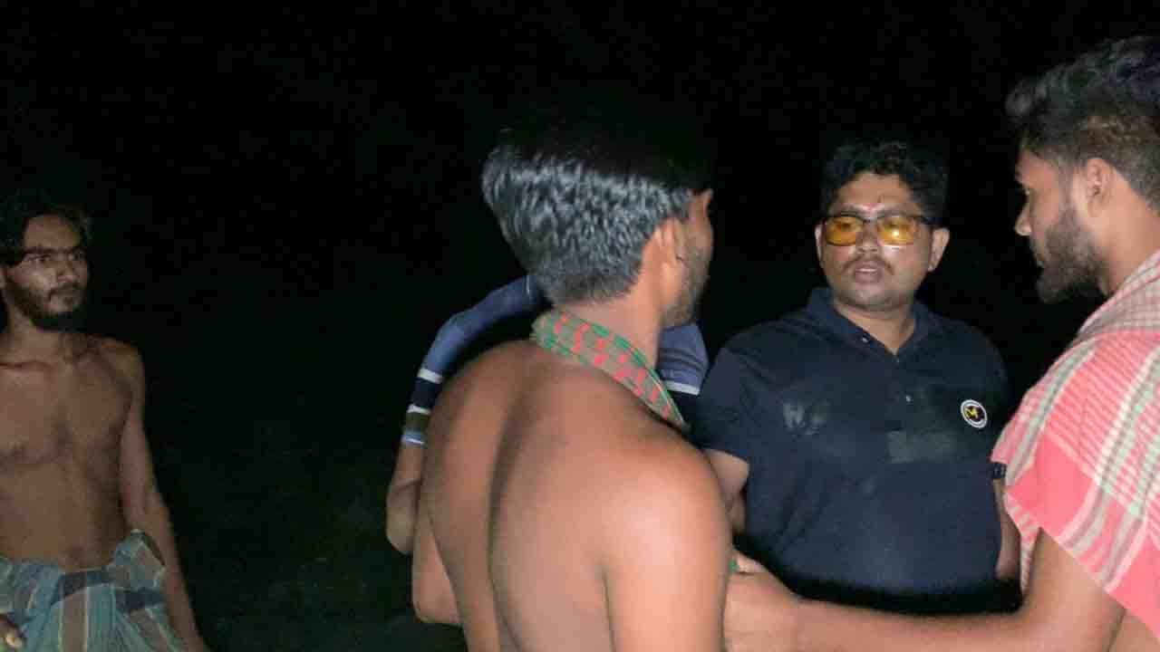 ছবি: দেশ টিভি