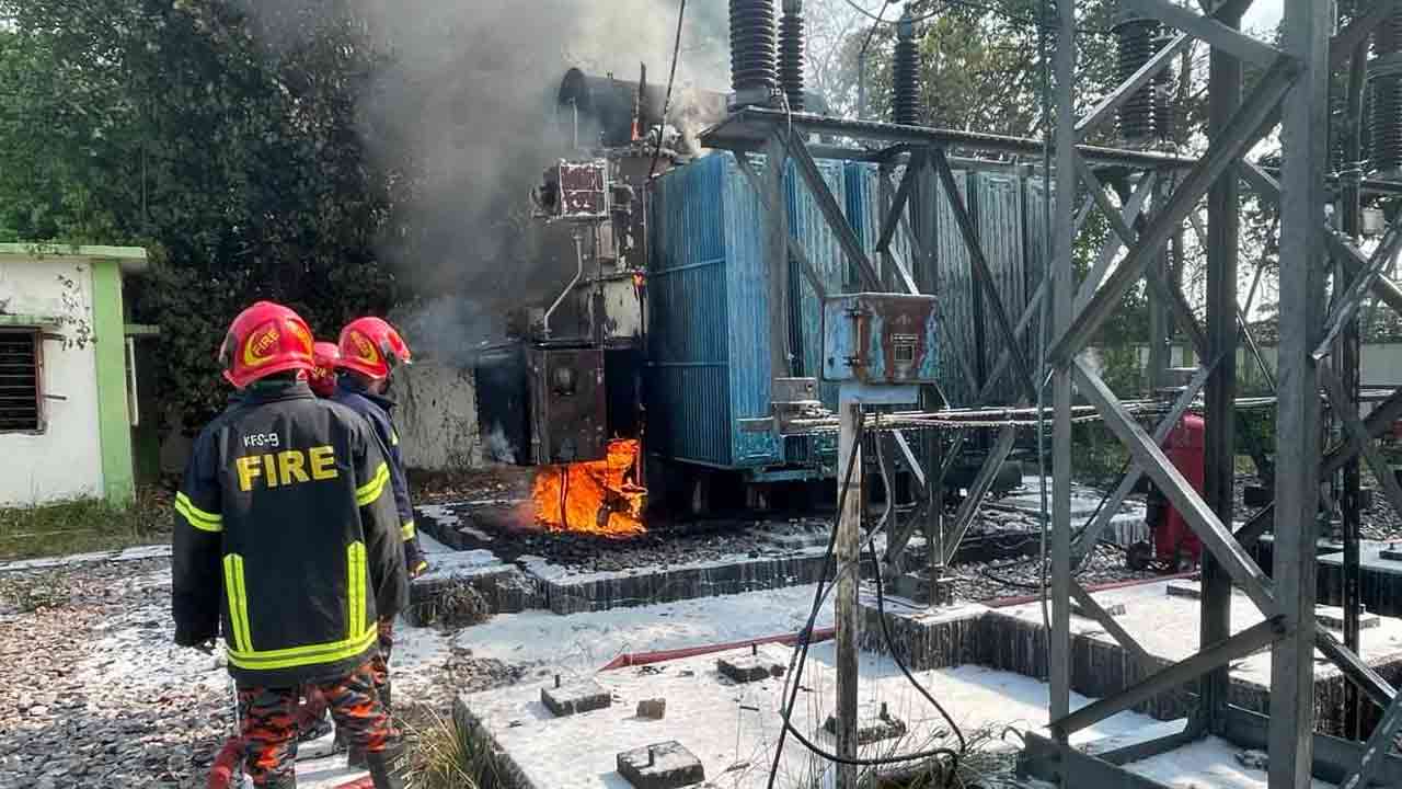 ছবি: দেশ টিভি