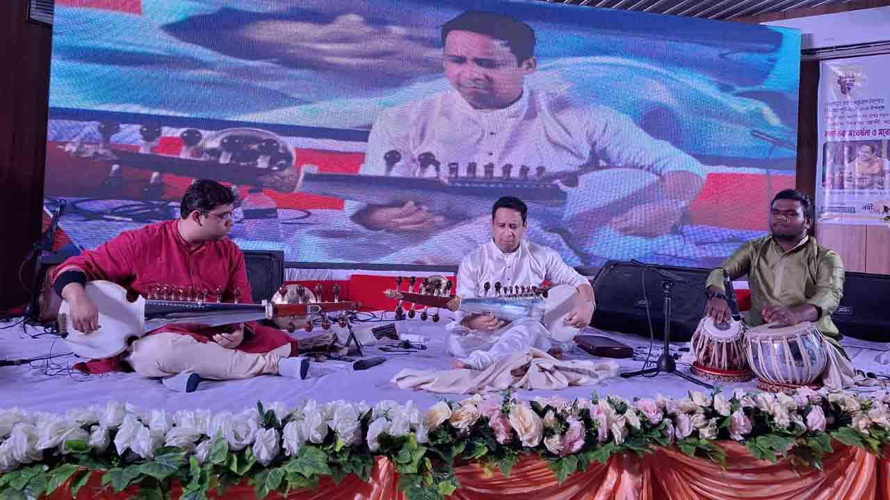 ছবি: দেশ টিভি