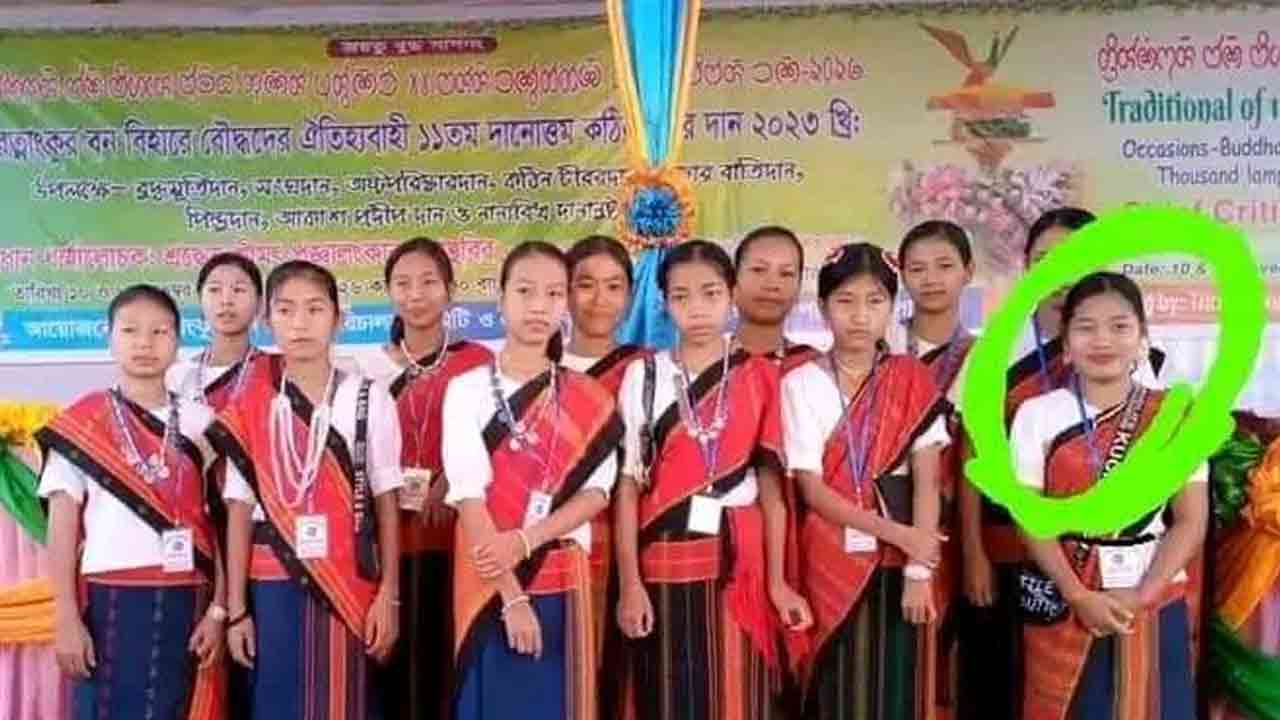 ছবি: দেশ টিভি