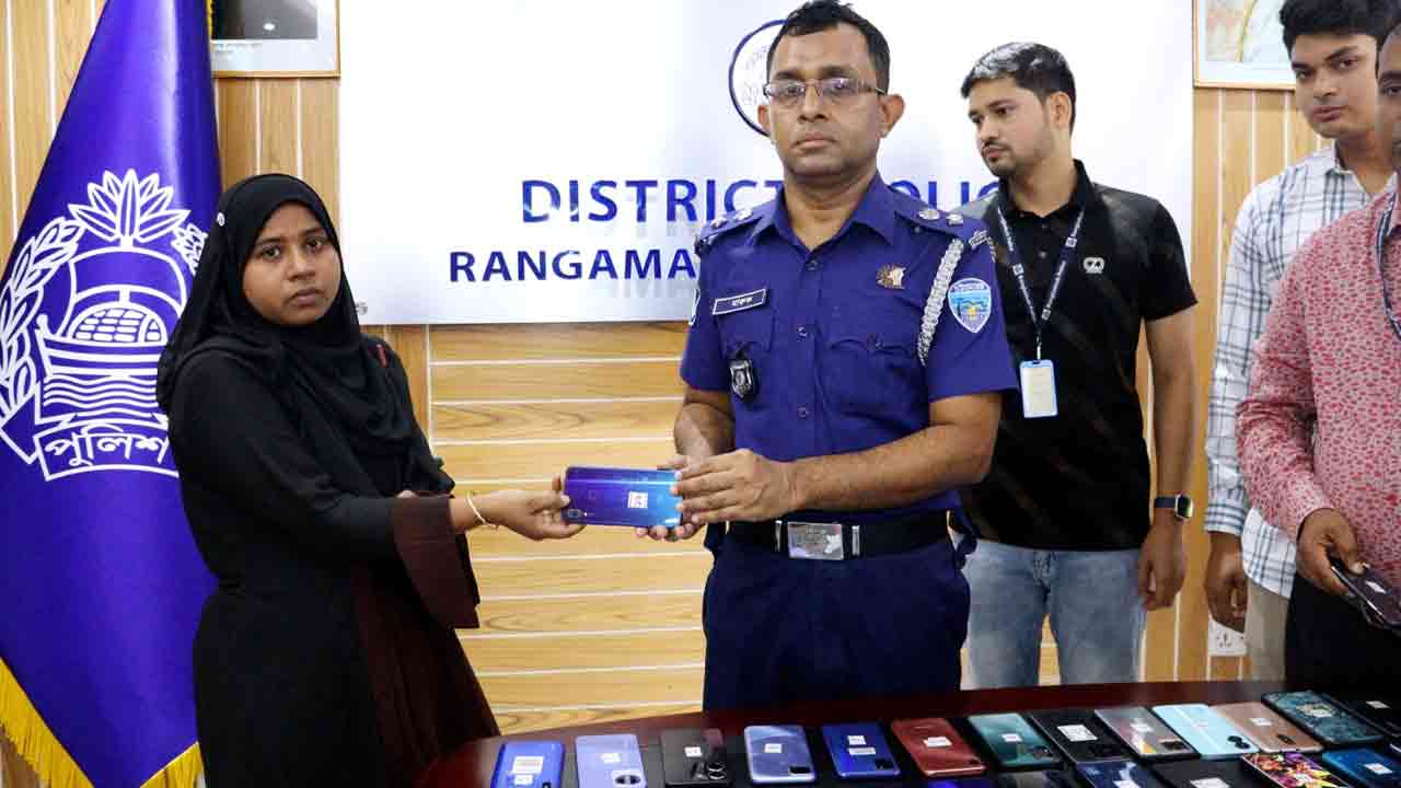 ছবি: দেশ টিভি