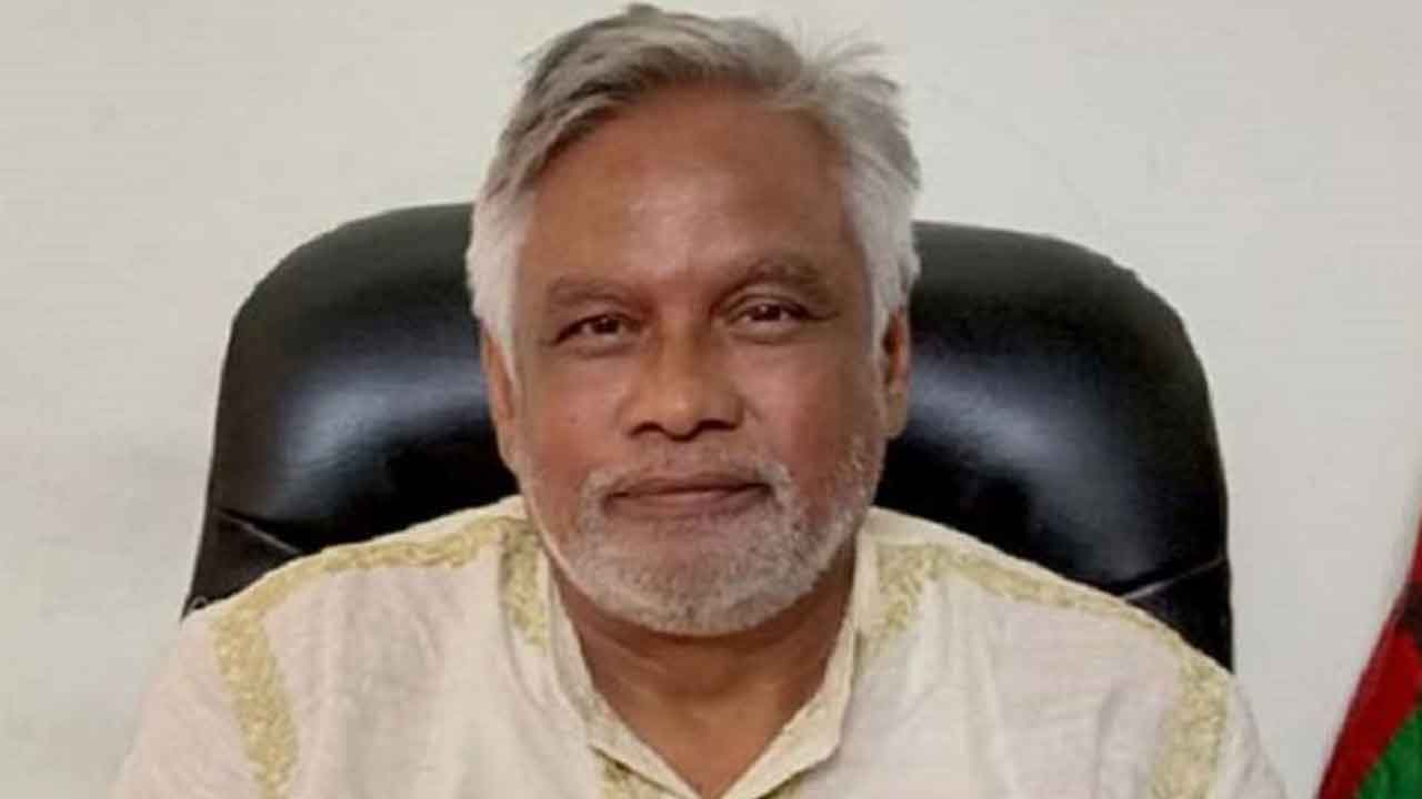 আমানউল্লাহ আমান (ফাইল ফটো)