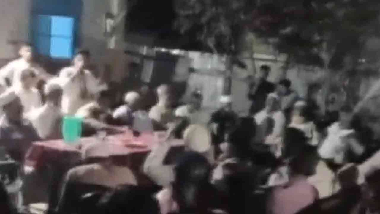 ছবি: দেশ টিভি