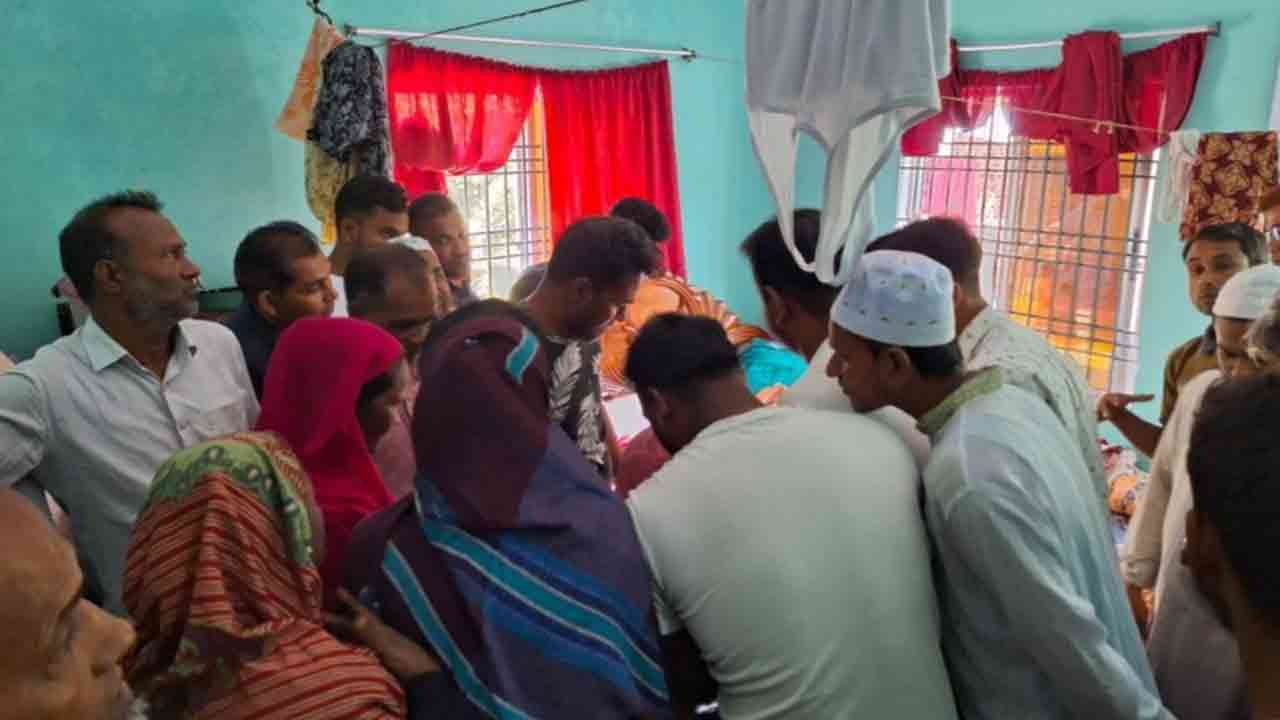 ছবি-দেশ টিভি