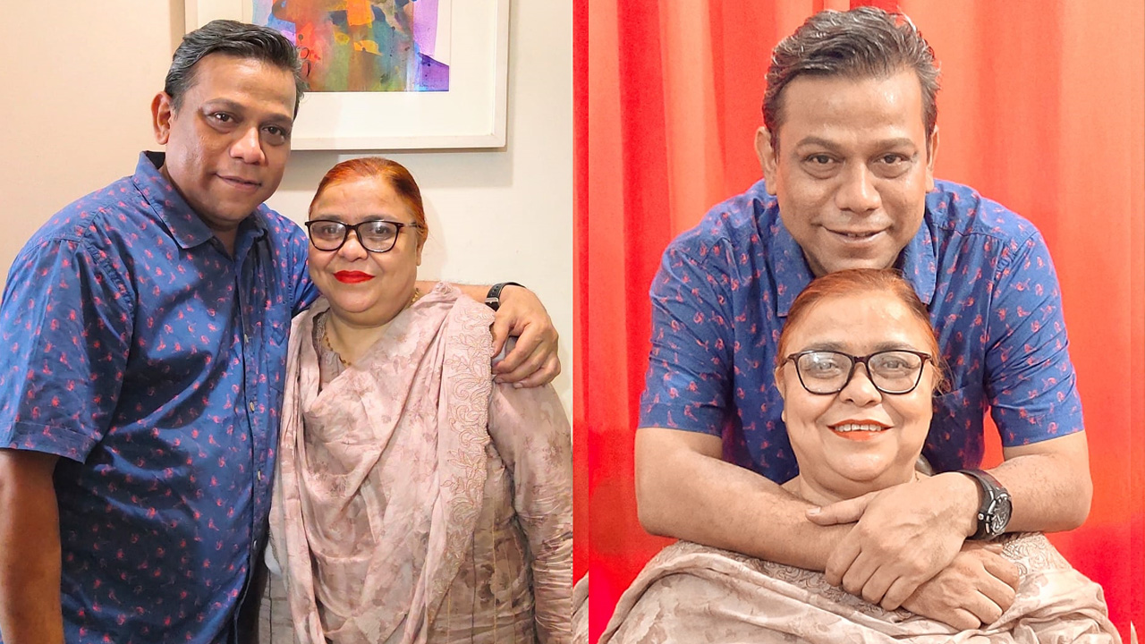ছবি: দেশ টিভি