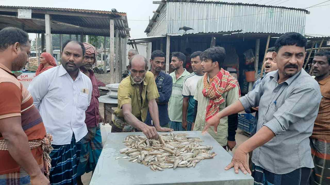 ছবিঃ দেশ টিভি