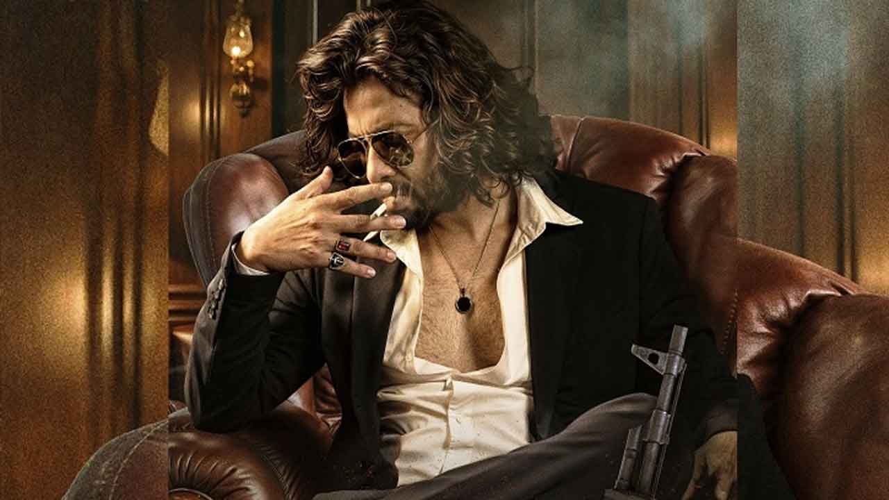 ‘কেজিএফ’-‘অ্যানিমেল’র নকল শাকিবের ‘তুফান’!