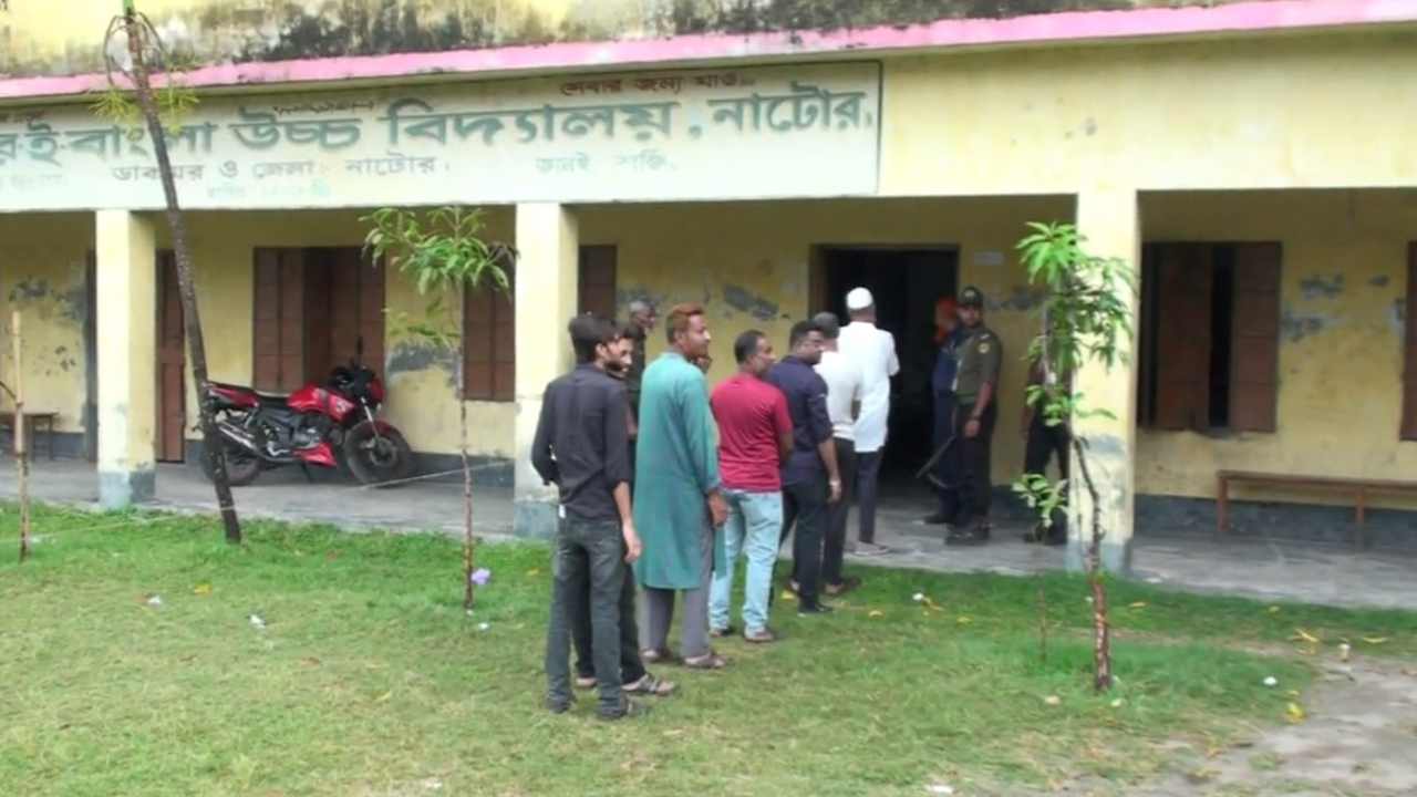 ছবিঃ দেশ টিভি