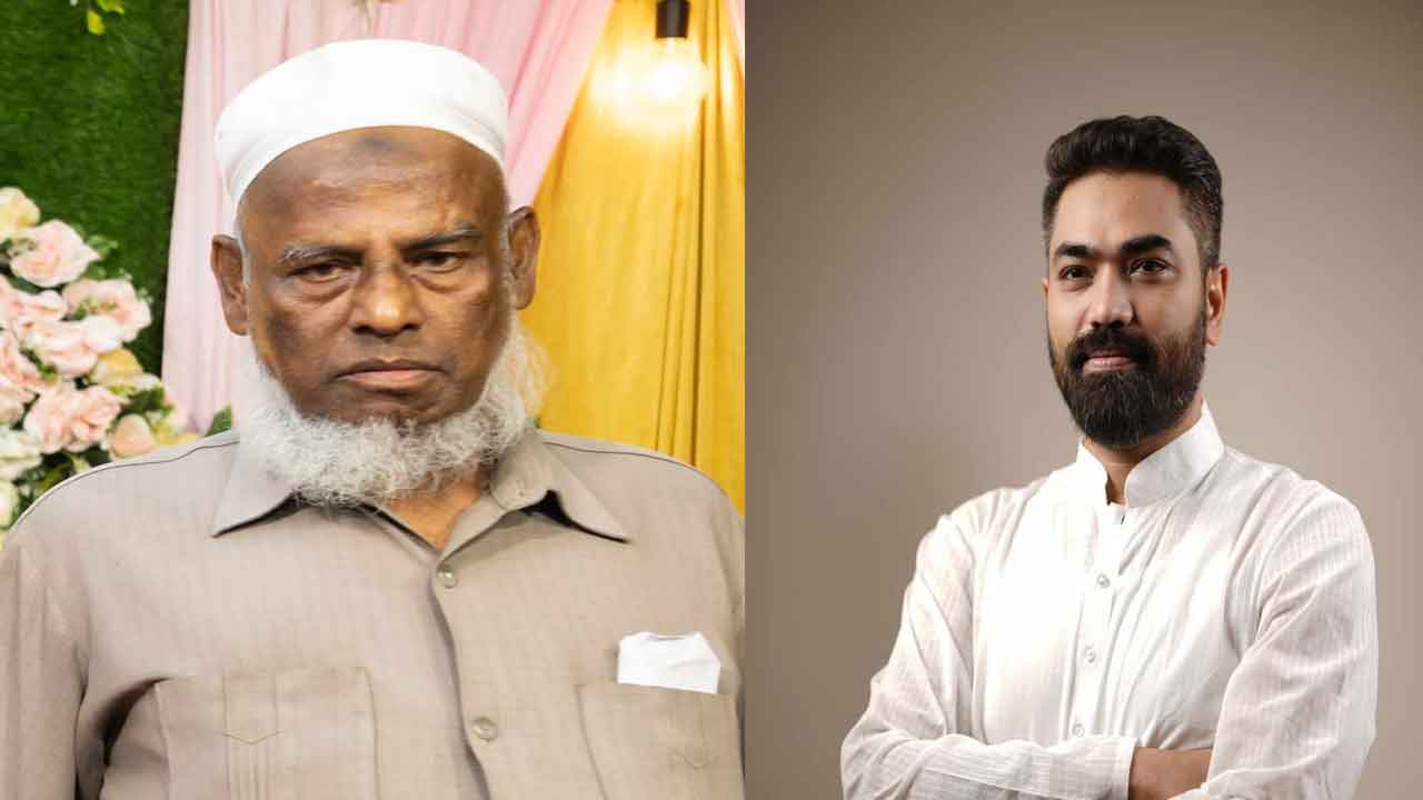 ছবি: দেশ টিভি