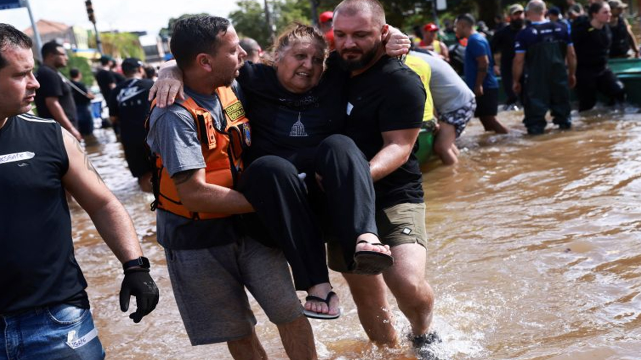 ছবি: আল জাজিরা