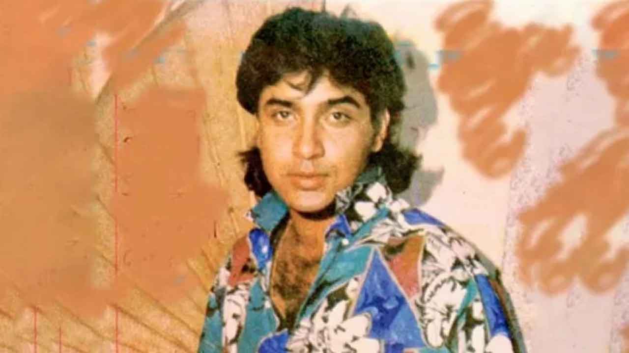 চিত্রনায়ক সোহেল চৌধুরী (ফাইল ছবি)