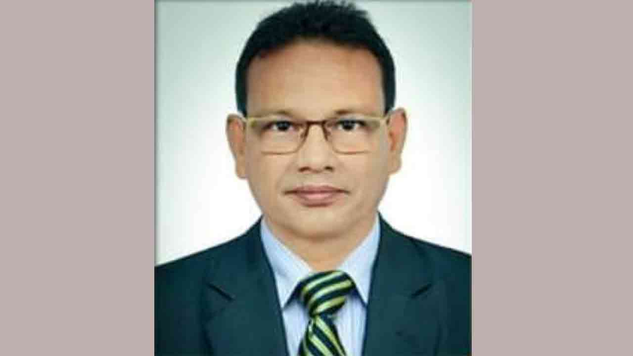 আপিলেও মনোনয়ন ফিরে পেলেন না ওবায়দুল কাদেরের ভাই