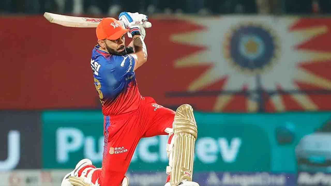 পাঞ্জাবকে হারাল বেঙ্গালুরু 