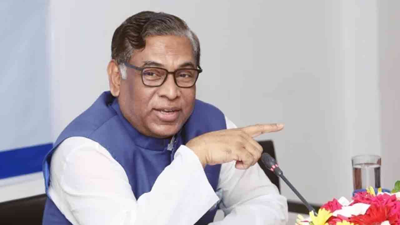 ‘প্রয়োজন হলে ঢাকায় লোডশেডিং করানো হবে’