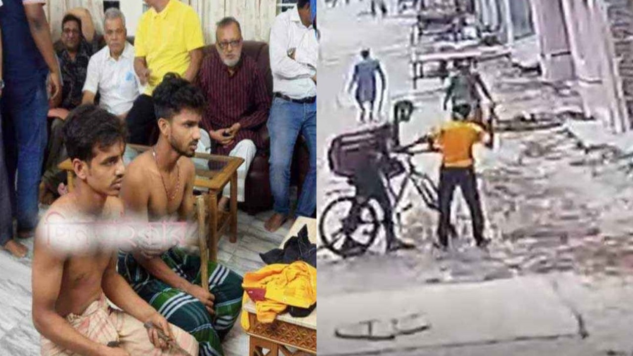 সংগৃহীত ছবি