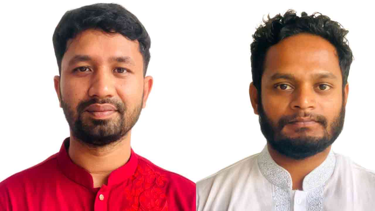 ছবি: দেশ টিভি