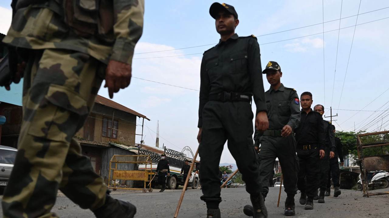 মালদ্বীপ থেকে সব সেনা সরিয়ে নিয়েছে ভারত / ছবি: ইয়েনিসাফাক