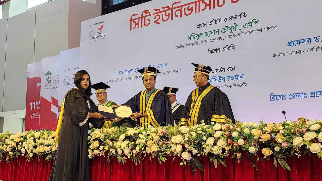 ছবি: দেশ টিভি