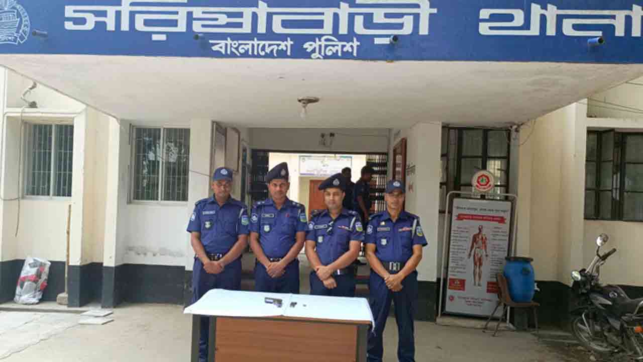 ছবি: দেশ টিভি