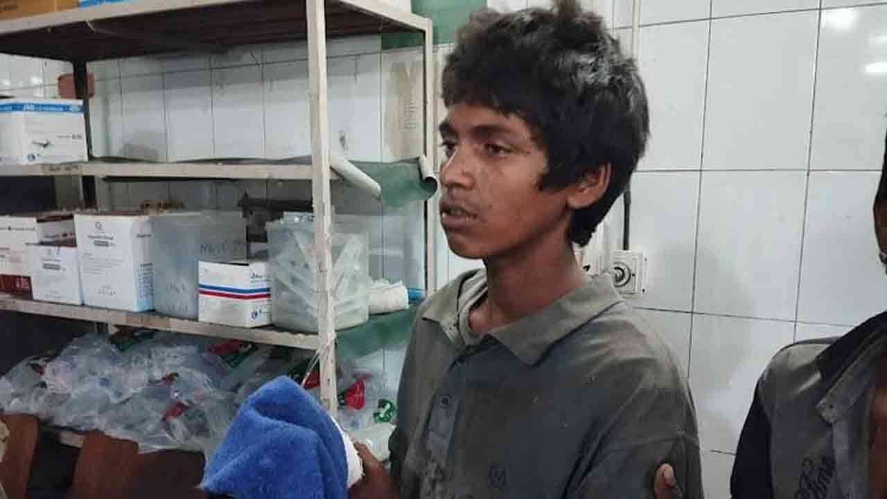 সংগৃহীত ছবি