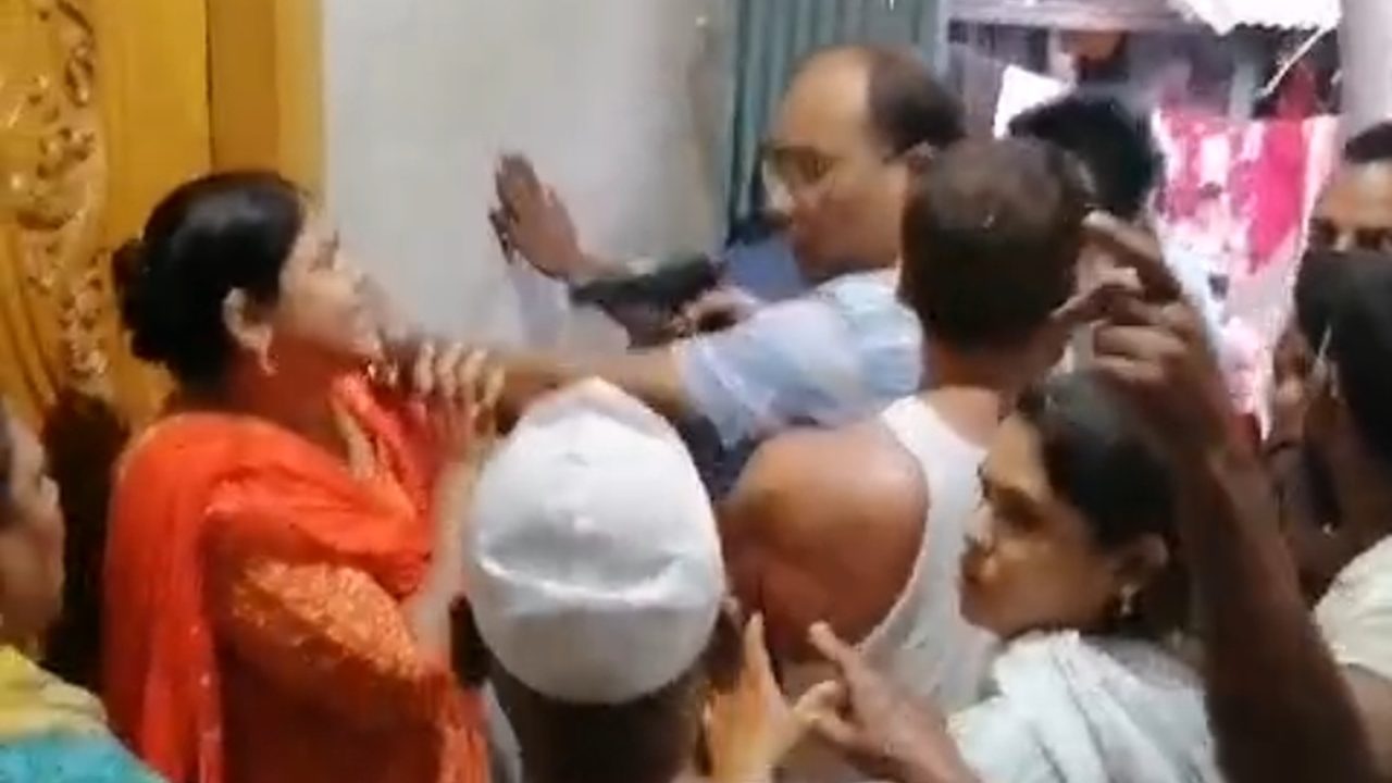 ছবিঃ দেশ টিভি