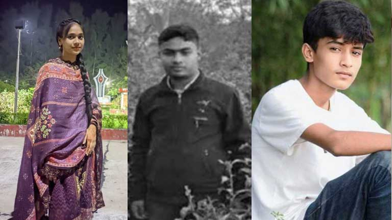 এসএসসির ফল জানার পর ৮ শিক্ষার্থীর আত্মহত্যা