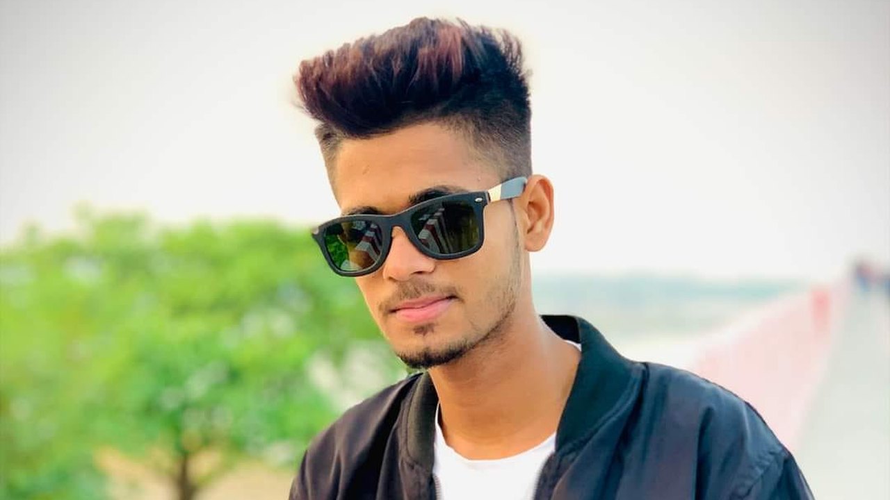 আরমান খান (১৬) / ছবি: দেশ টিভি