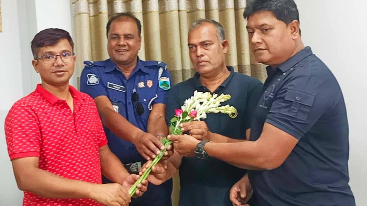 ছবিঃ দেশ টিভি