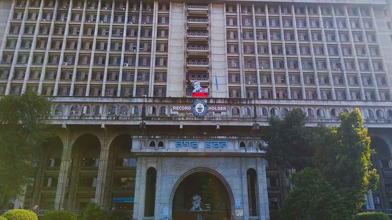 সচিব নিয়োগ দিচ্ছে ঢাকা দক্ষিণ সিটি করপোরেশন