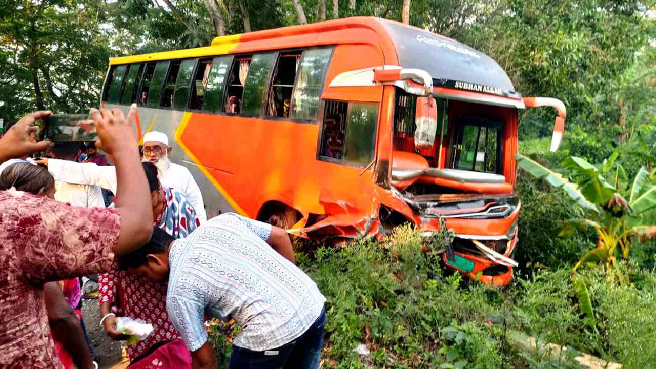 ছবিঃ দেশ টিভি