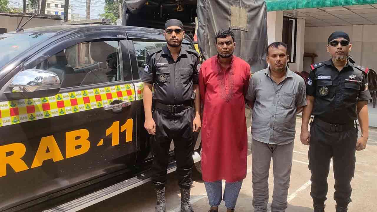 ছবি-দেশ টিভি