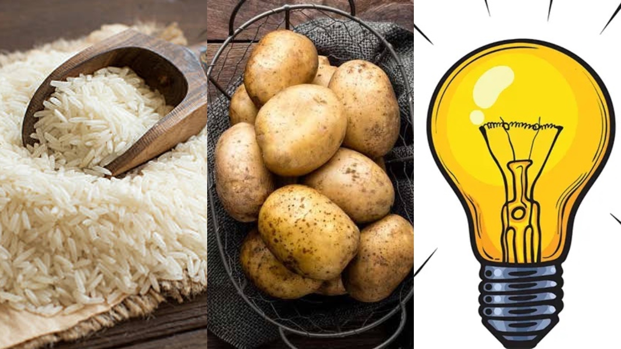 অত্যাবশ্যকীয় পণ্যের তালিকায় চাল-আলু-বিদ্যুৎ, বাদ সিগারেট