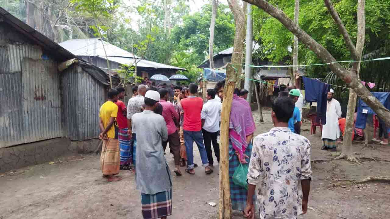 বাগেরহাটে মানসিক ভারসাম্যহীন যুবকের মরদেহ উদ্ধার