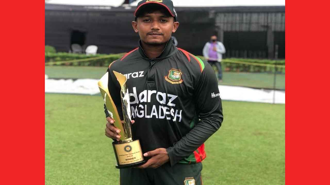 ছবি: দেশ টিভি