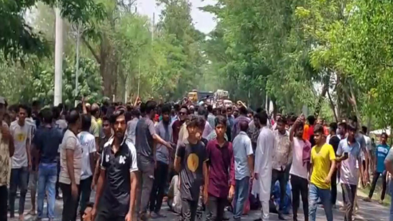 ছবি: দেশ টিভি